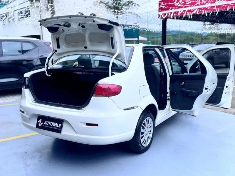 Fiat Siena EL 1.4 mpi Fire Flex 8V 4p, foto 8 de 20