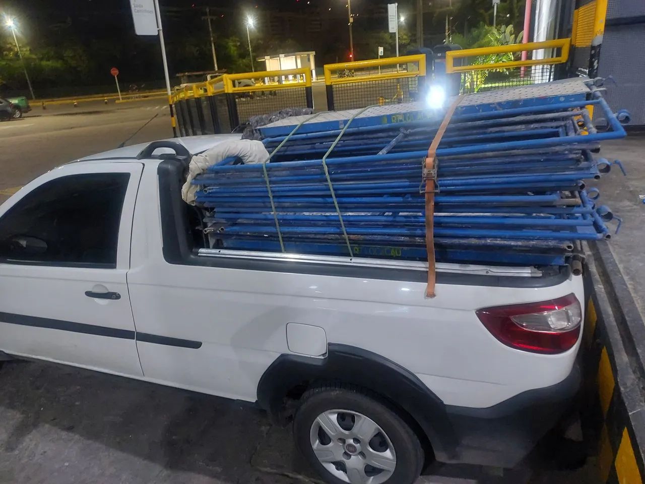 Frete 24h no Melhor preço do Estado  - Foto 4