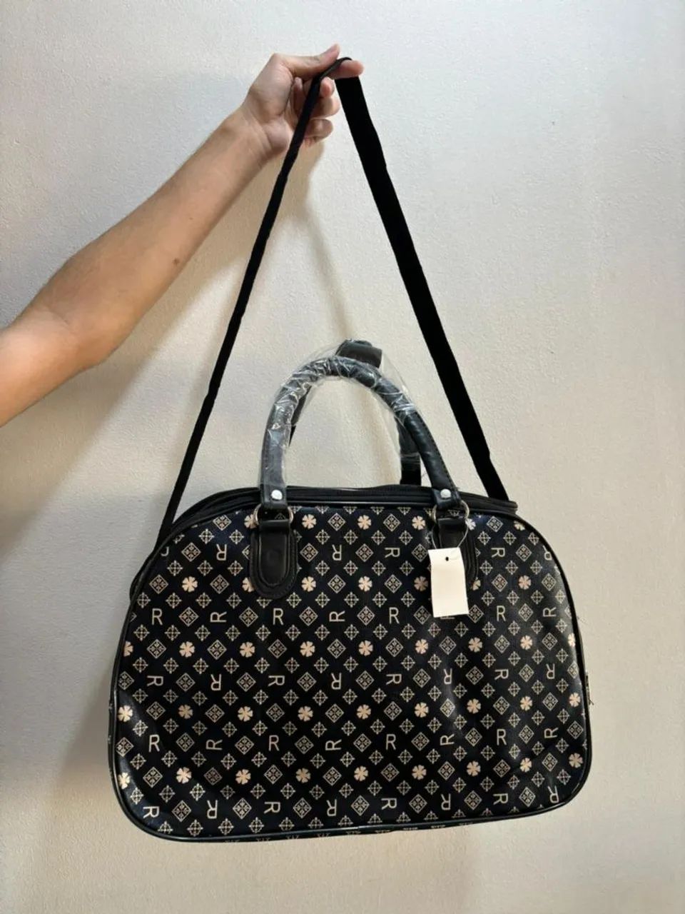 Bolsa de Viagem - Foto 3