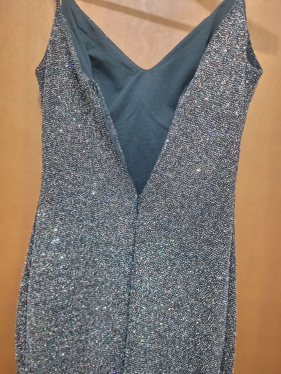 Vestido furtacor preto - Foto 3