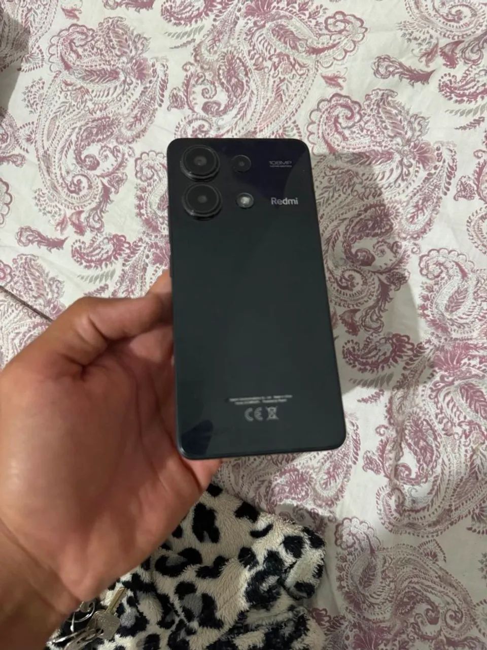 Xiaomi Note 13  - Foto 3