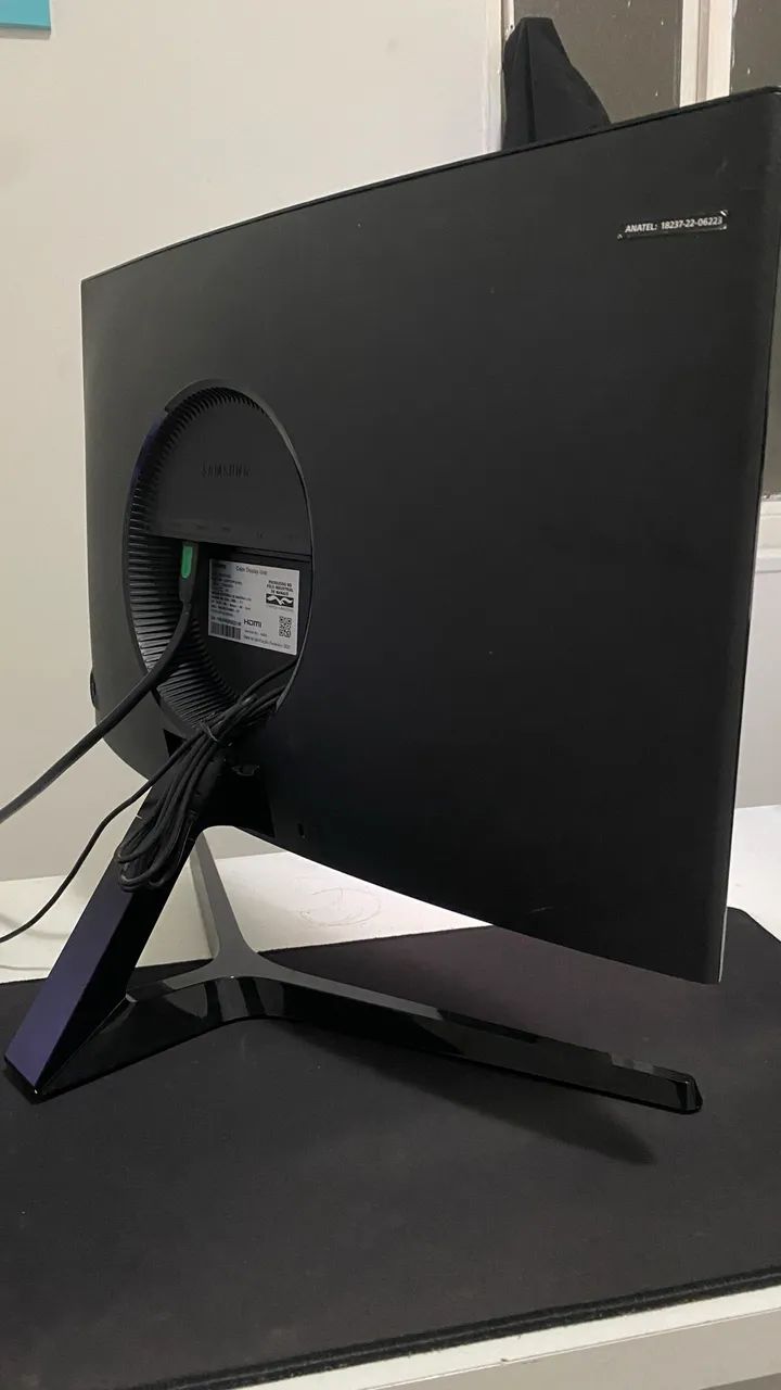 Monitor 24 144hz - Foto 2