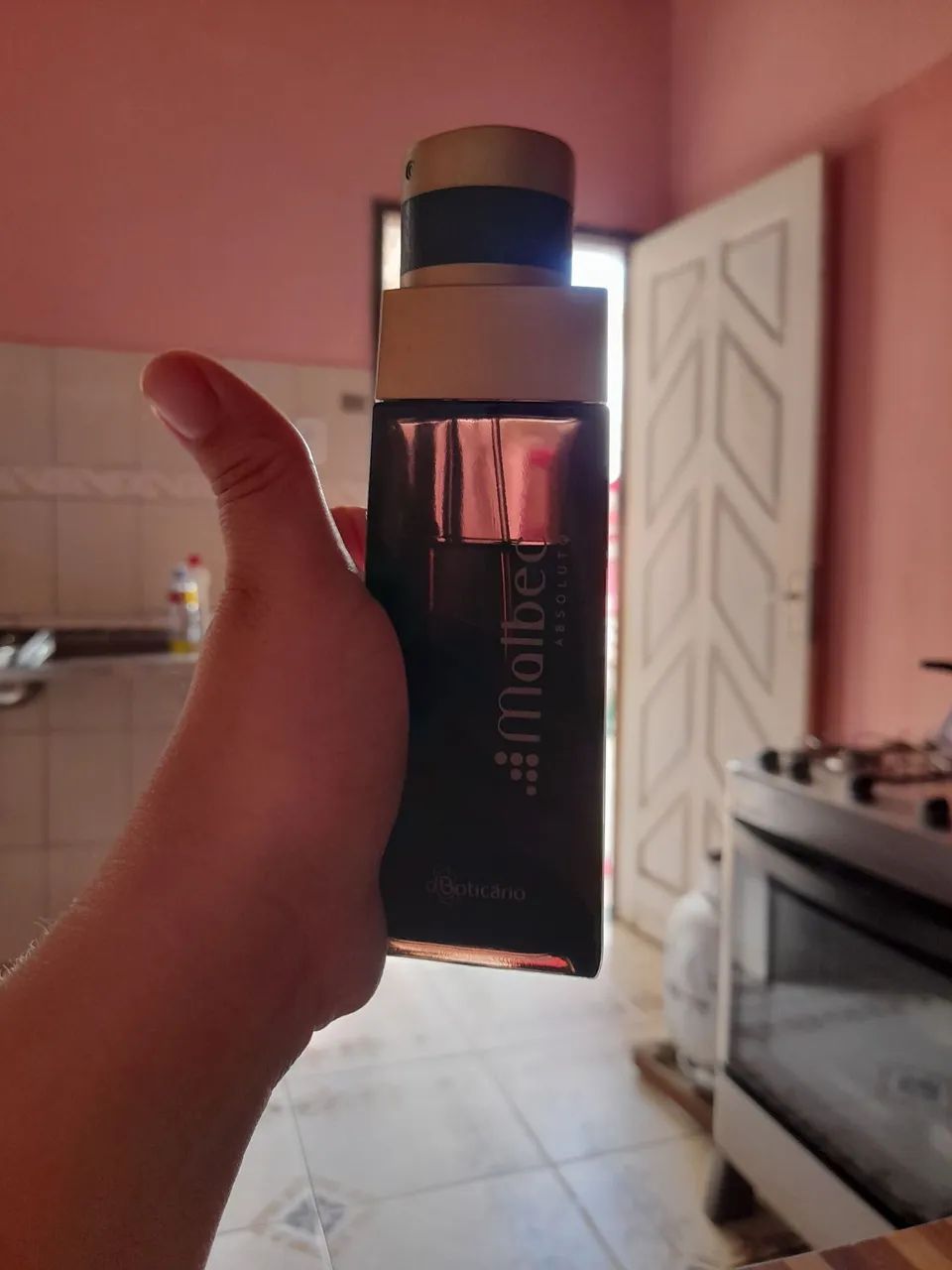 Malbec absoluto descontinuado - Foto 2