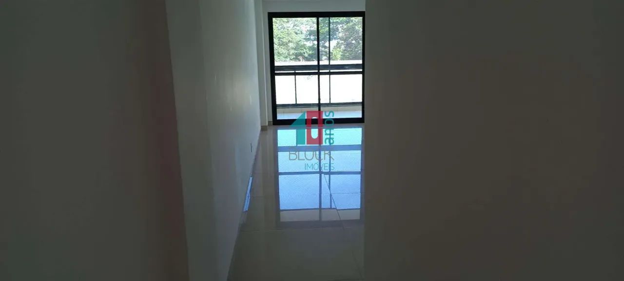 Recreio dos Bandeirantes | Apartamento 3 quartos, sendo 1 suite - Foto 4
