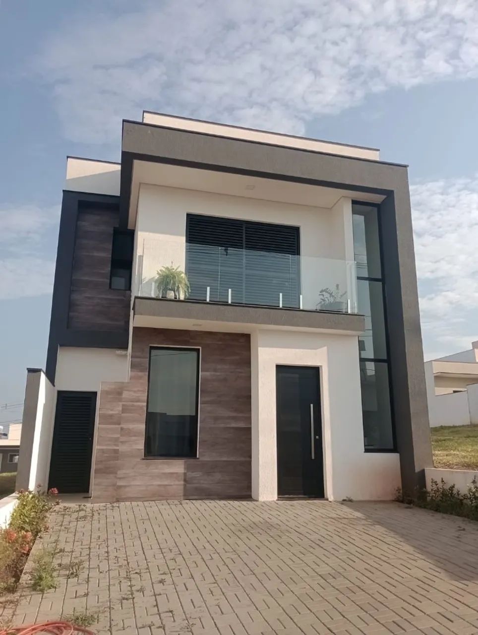 Foto - Sorocaba - Jardim Residencial Villagio Ipanema I