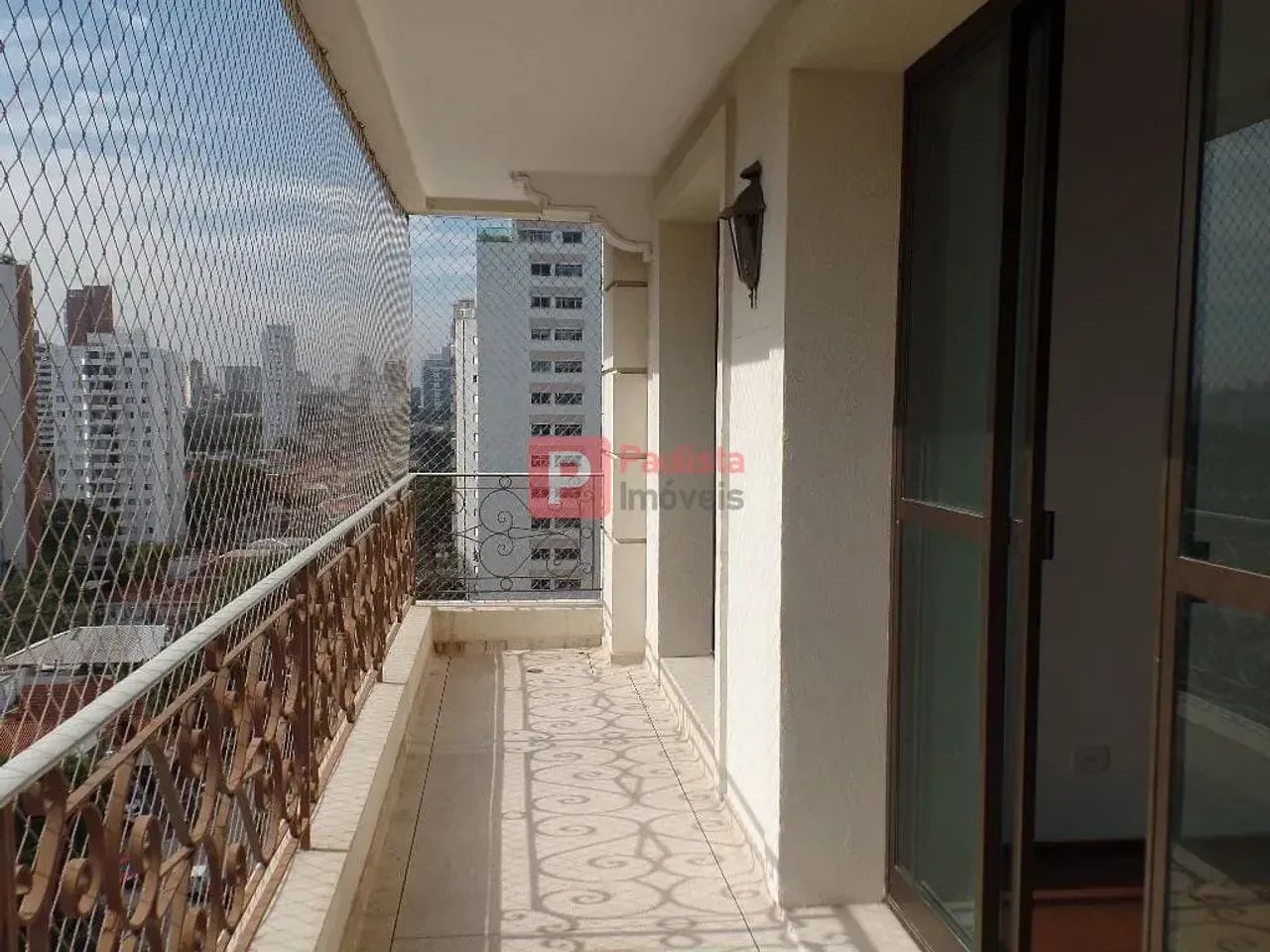 Apartamento à Venda e Locação, 186m², Amplo com 3 Suítes , Elegância e Espaço no Coração d - Foto 3