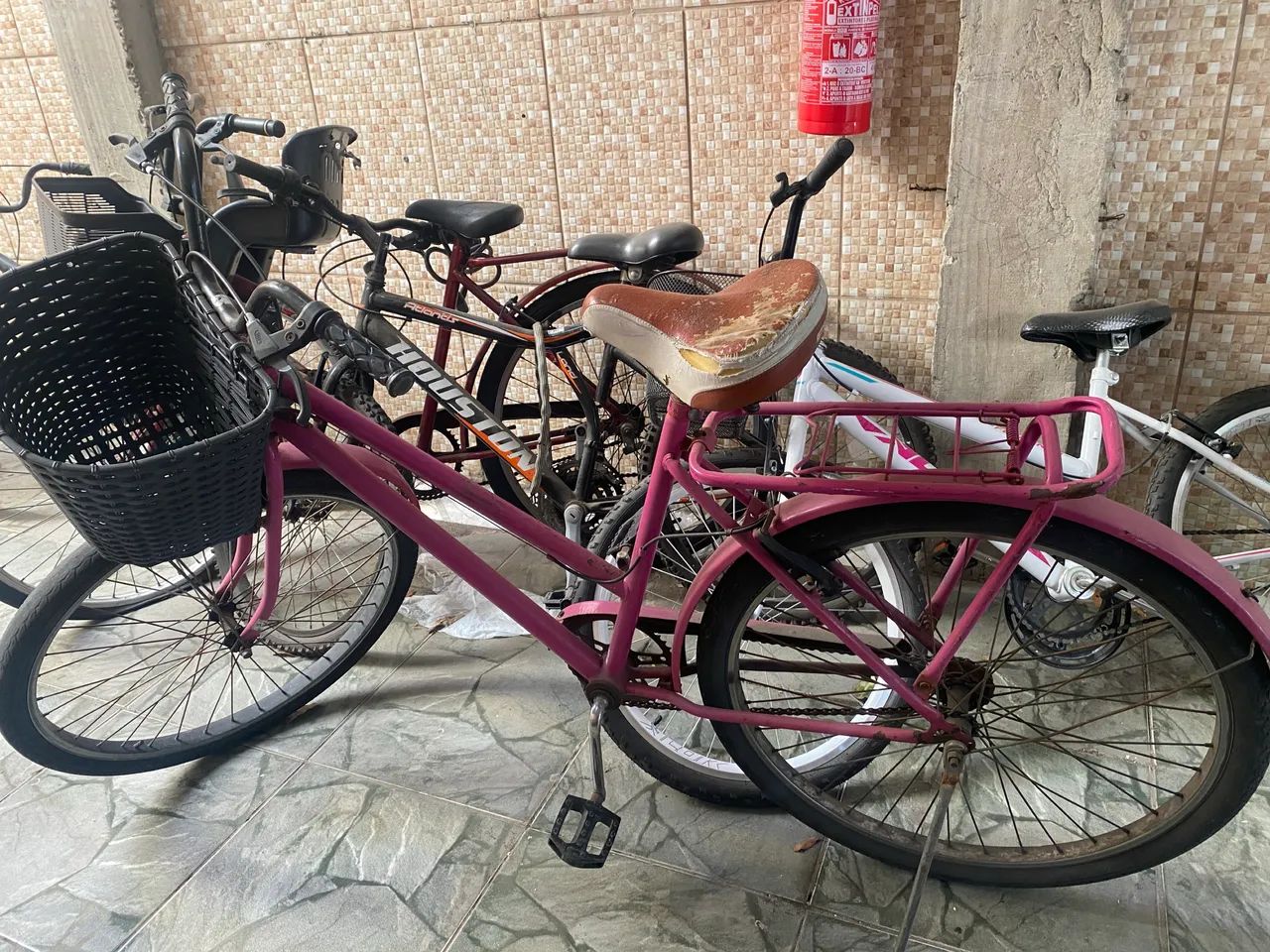 Bicicleta  - Foto 2