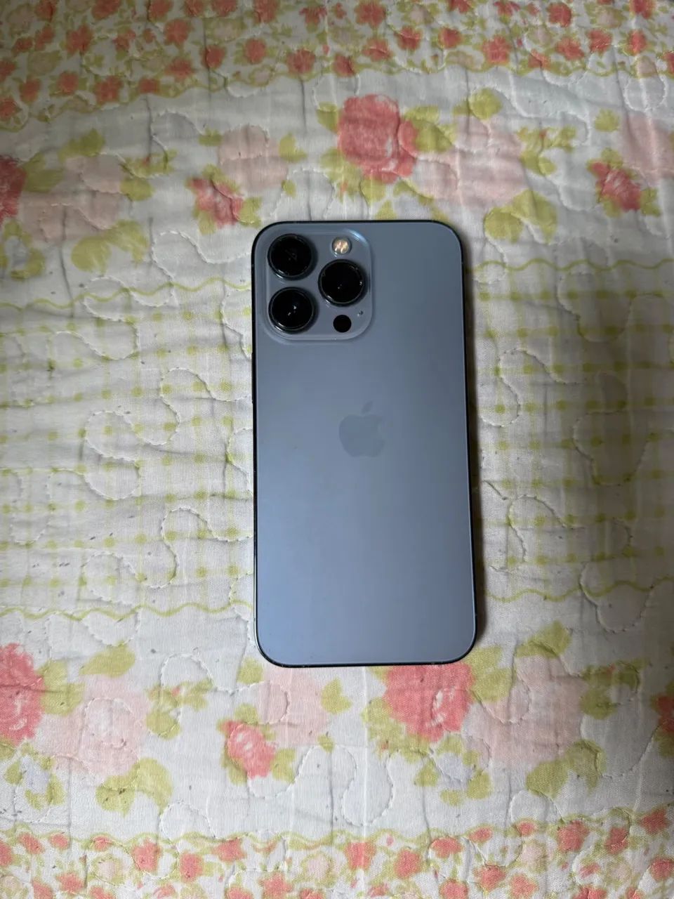 iPhone 13 Pro 256GB - Celulares e Smartphones - Jardim Camburi