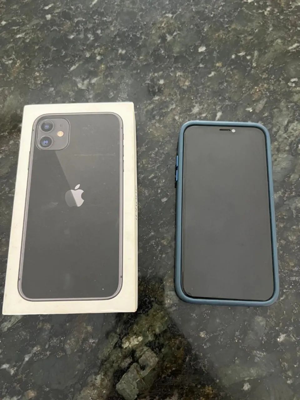 Iphone 11 128 GB