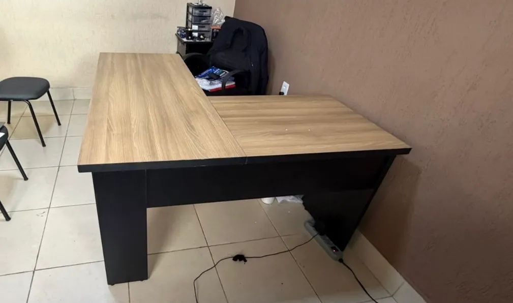 Mesa para escritório  - Foto 2