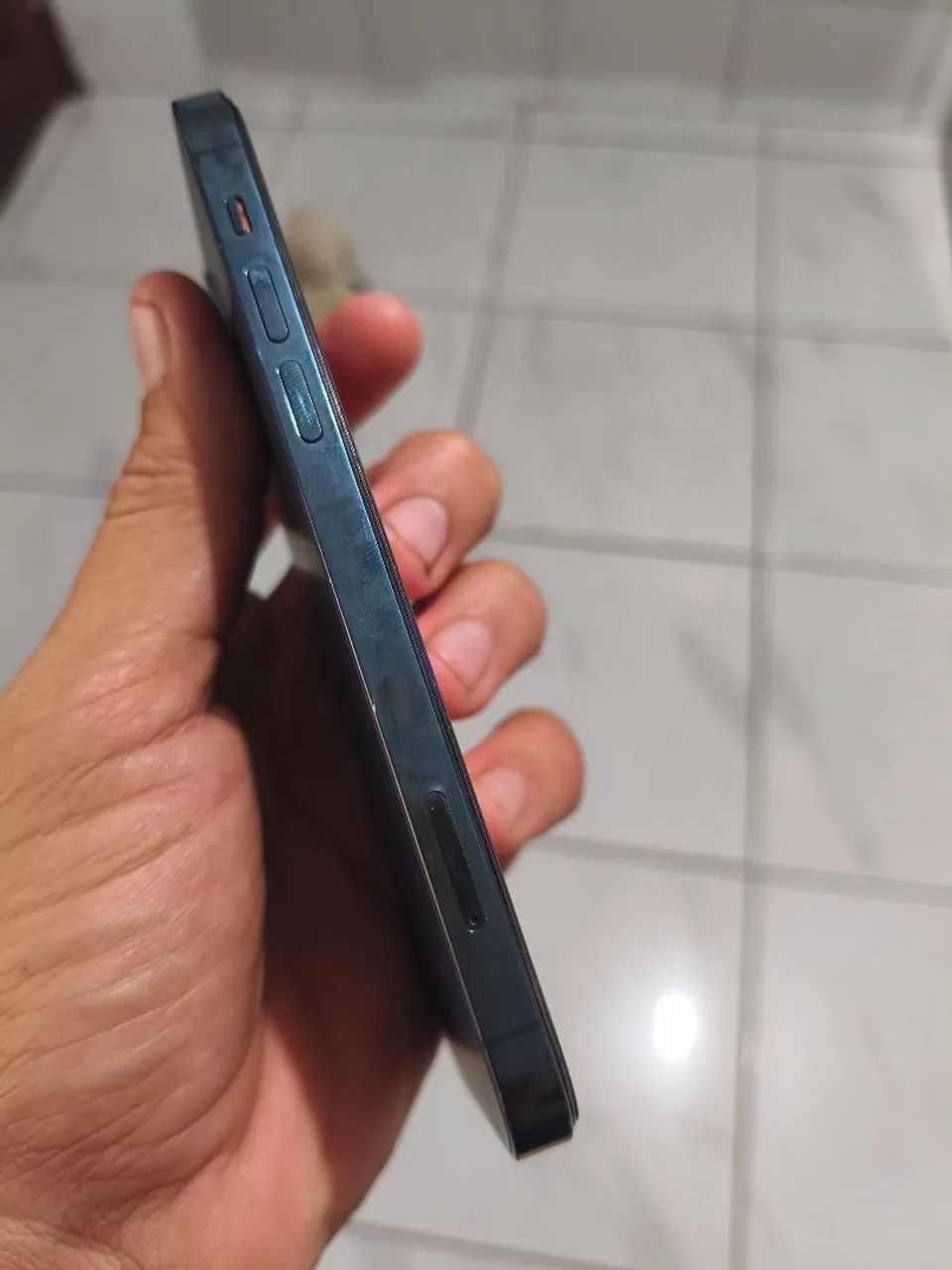 iPhone 12 pro  - Foto 5