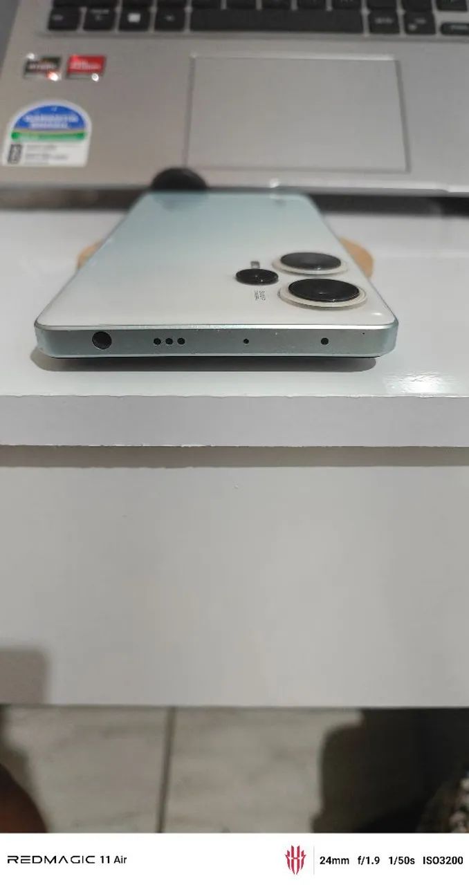POCO F5 5G 12/256 - Foto 5