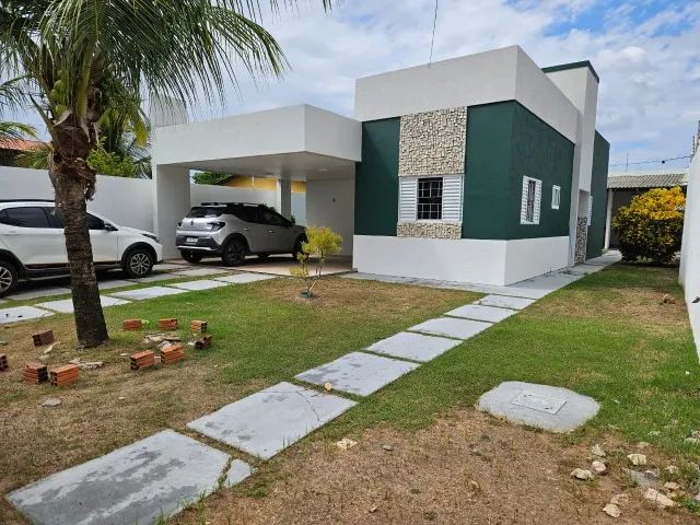 Alugo casa nas proximidades da UNIFAP - Foto 3