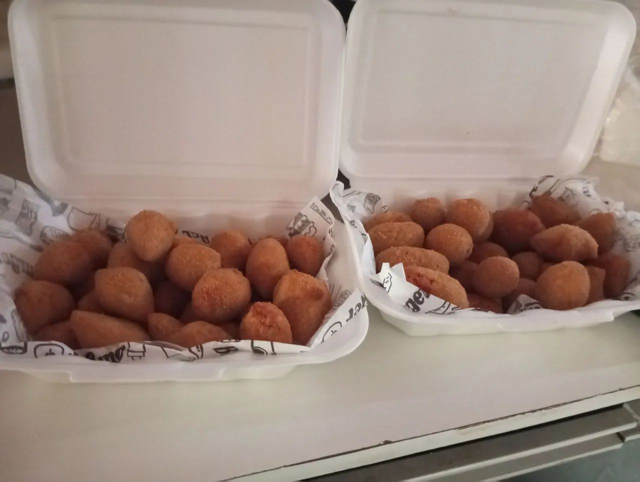 Kit festas  - Foto 3