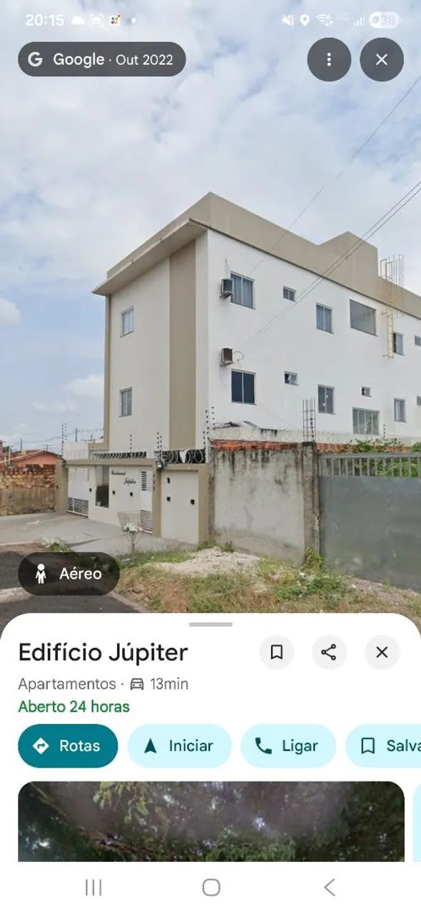 Excelente Apartamento 