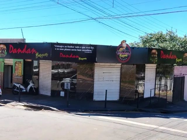 VENDO HaMBURGUERIa EM aNaPOLIS - Foto 3