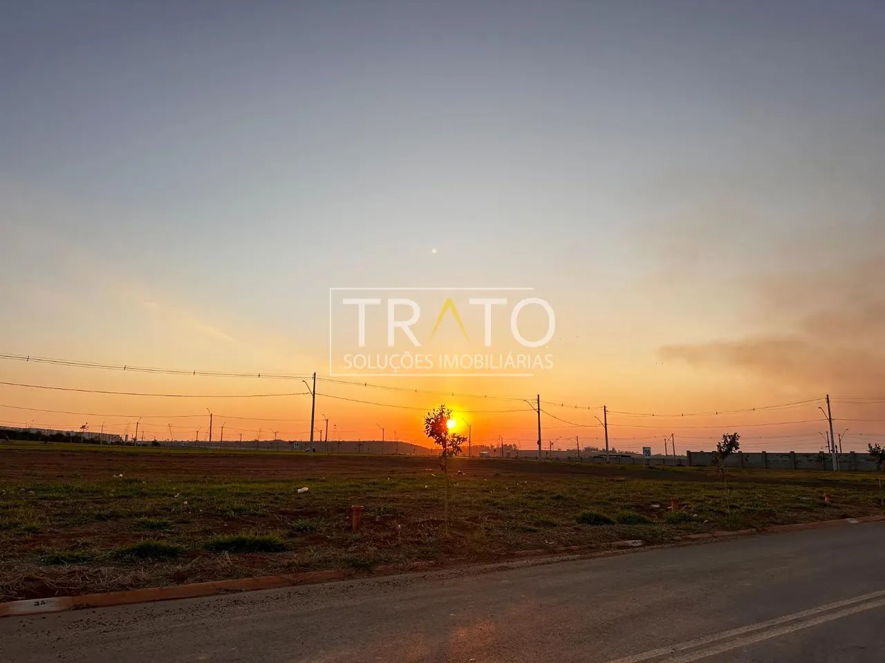 terreno - Terras da Fazenda - Paulínia - Foto 2
