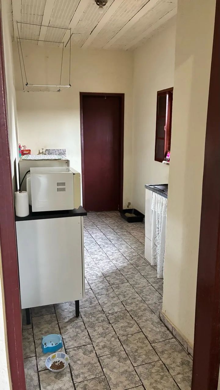 Vendo casa espaçosa com 2 quartos  - Foto 5