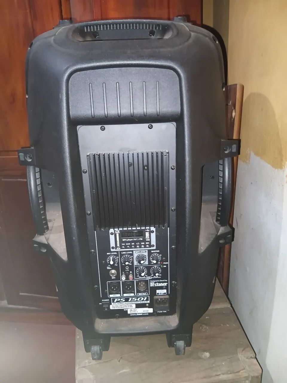Caixa ativa Staner - Foto 4