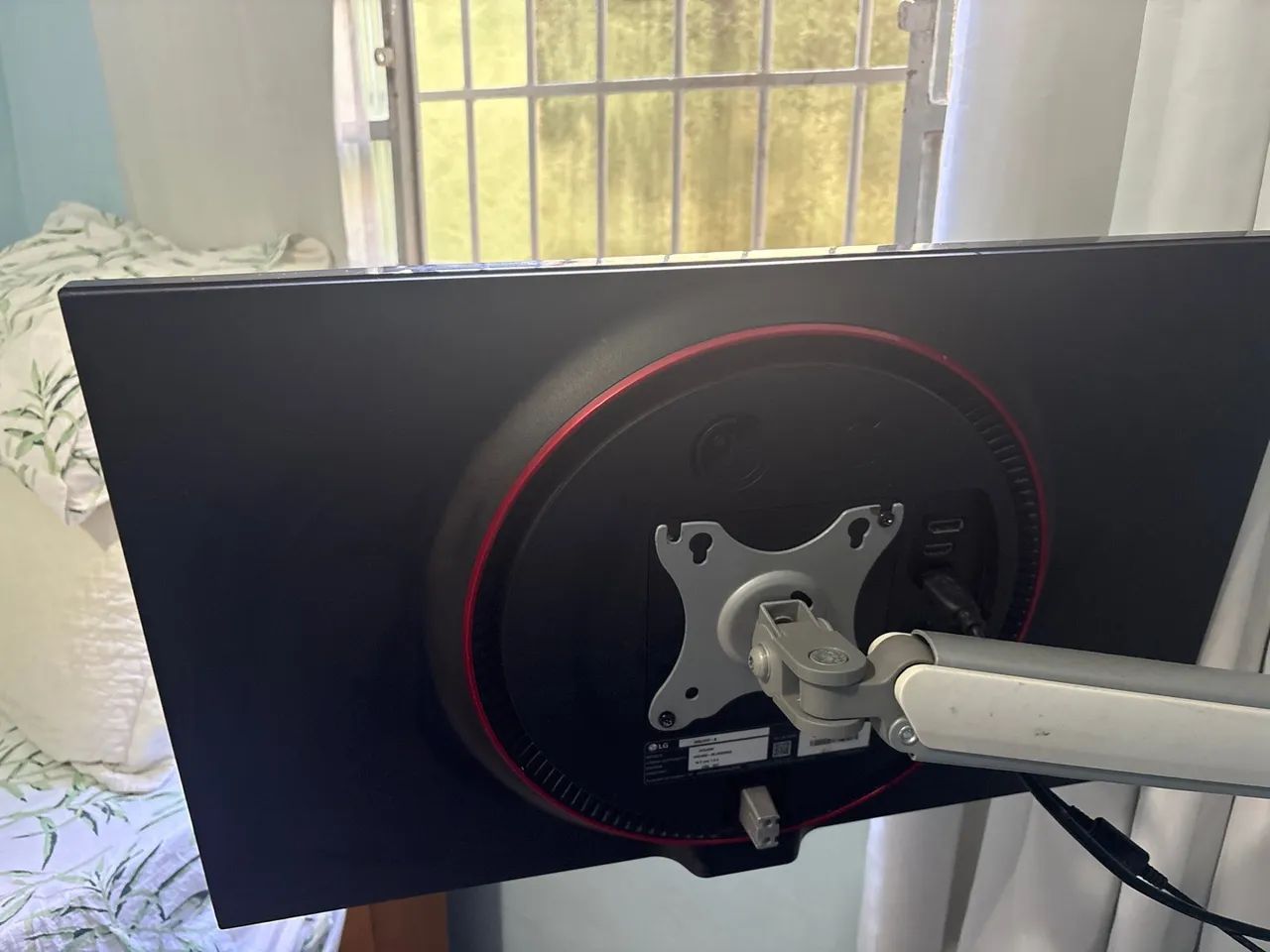 Monitor LG 144Hz - Foto 2