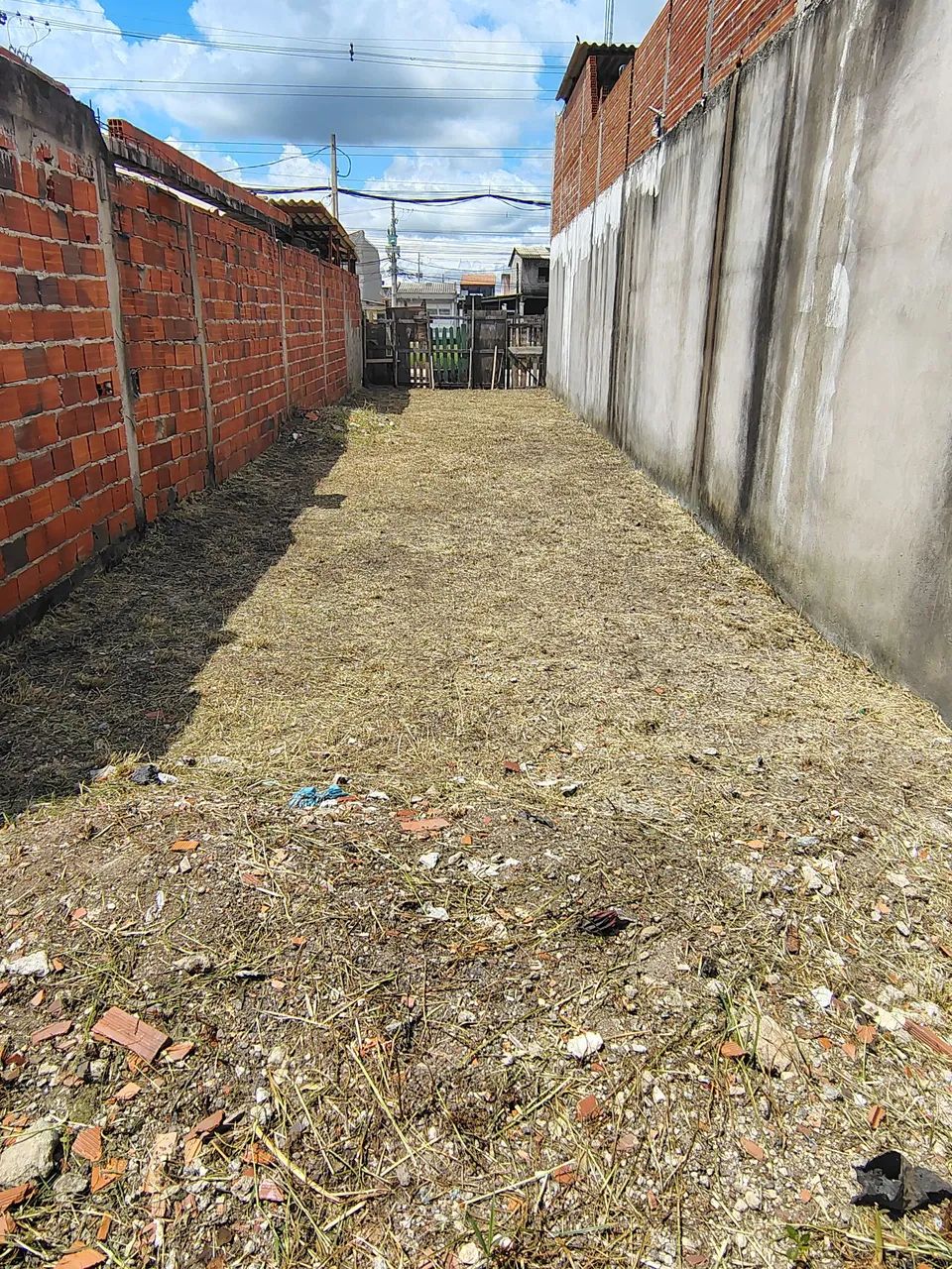 Foto - Suzano - Jardim Maite