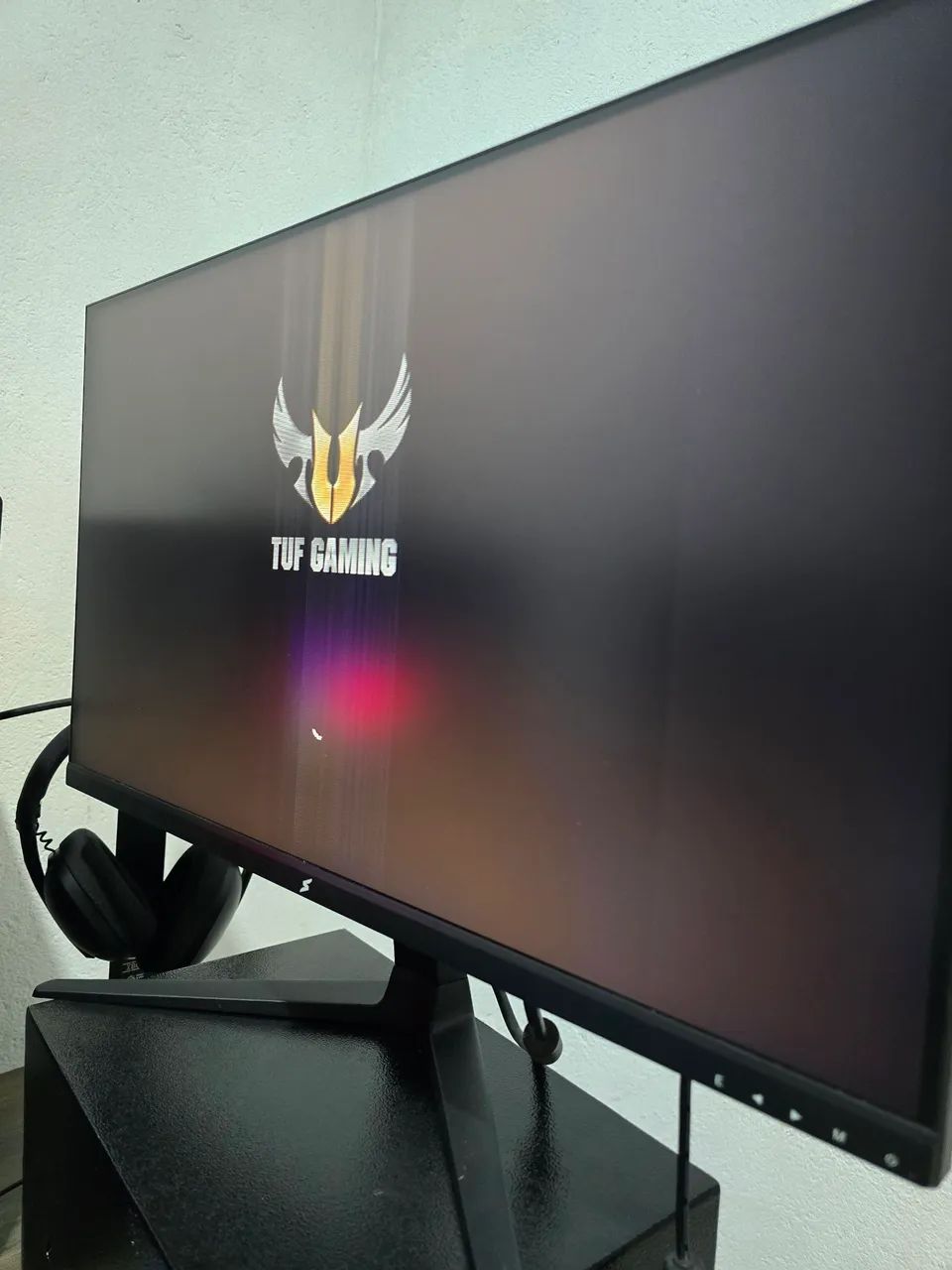 MONITOR GAMER SUPERFRAME SFP24DFI 23,8" FLAT - Foto 2