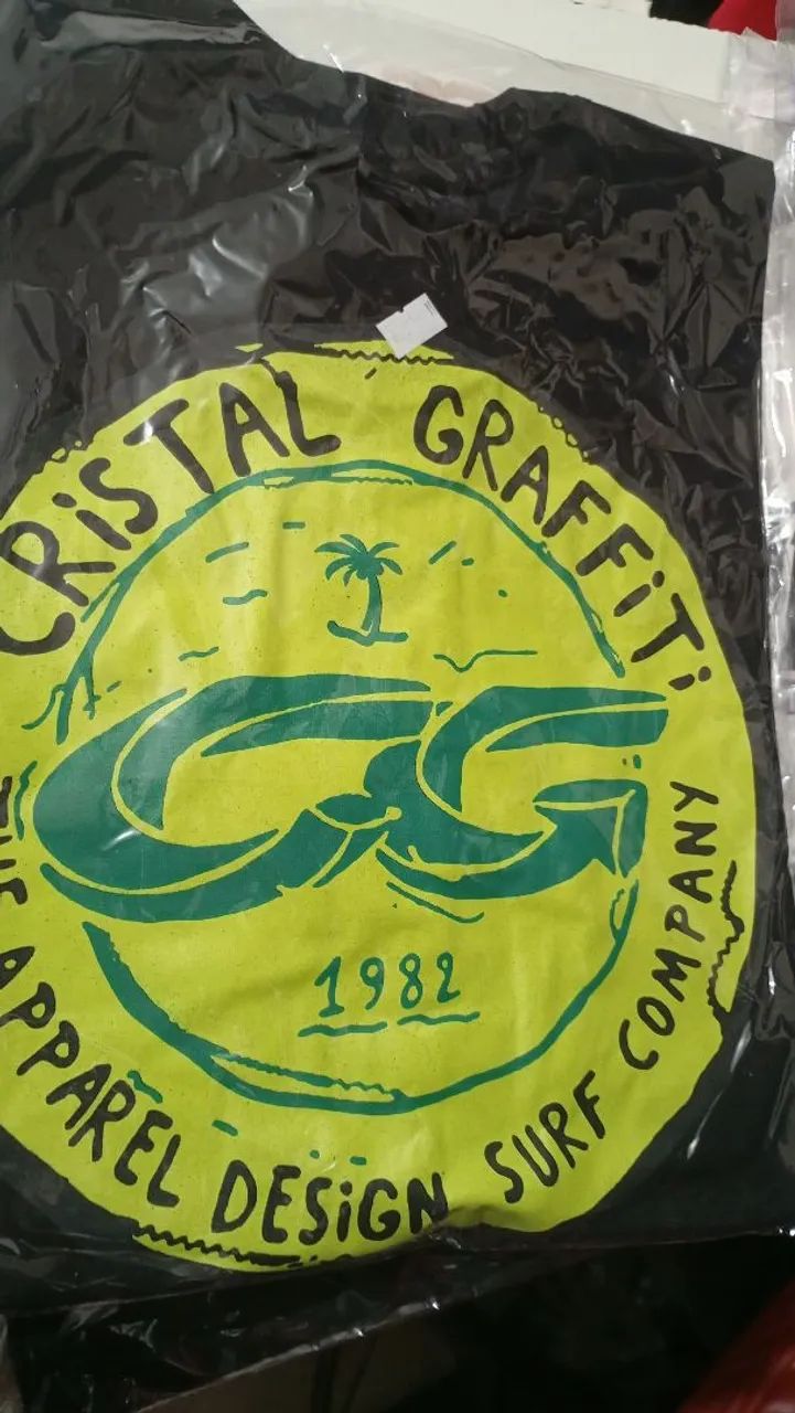Camisa de marcas  - Foto 3