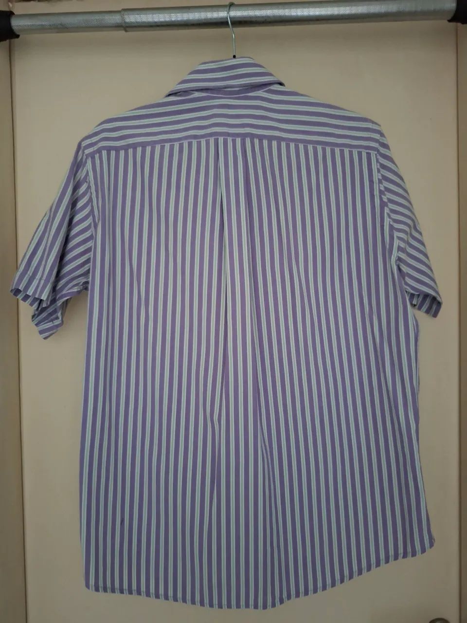 Camisa Polo Play Original P Manga Curta - Foto 2