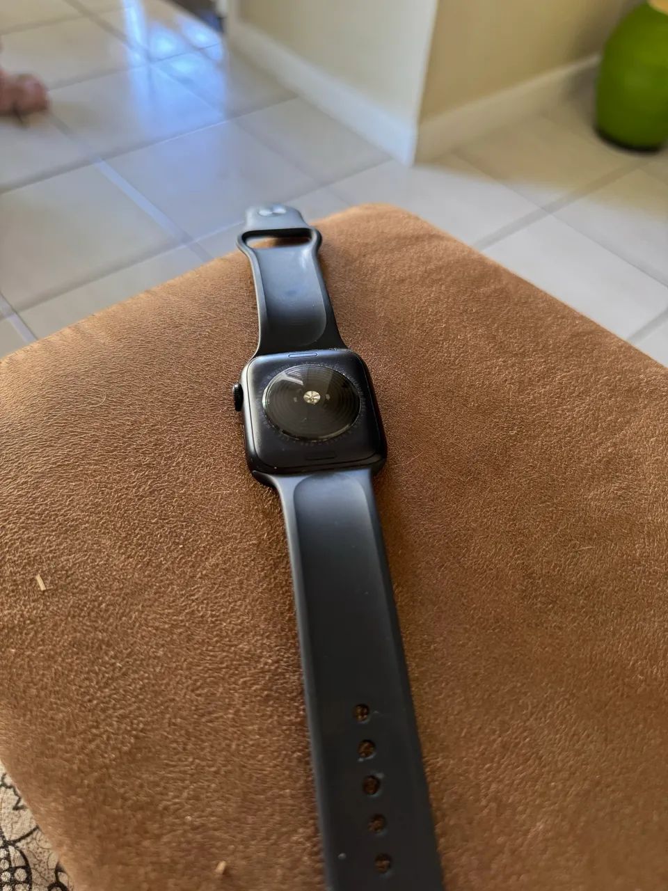 APPLE WATCH SE Séries 2  - Foto 3