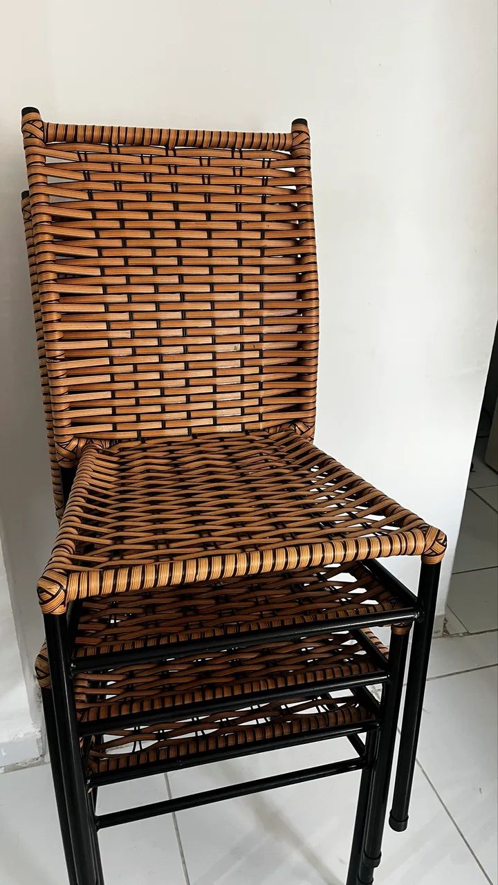 Cadeira  - Foto 2