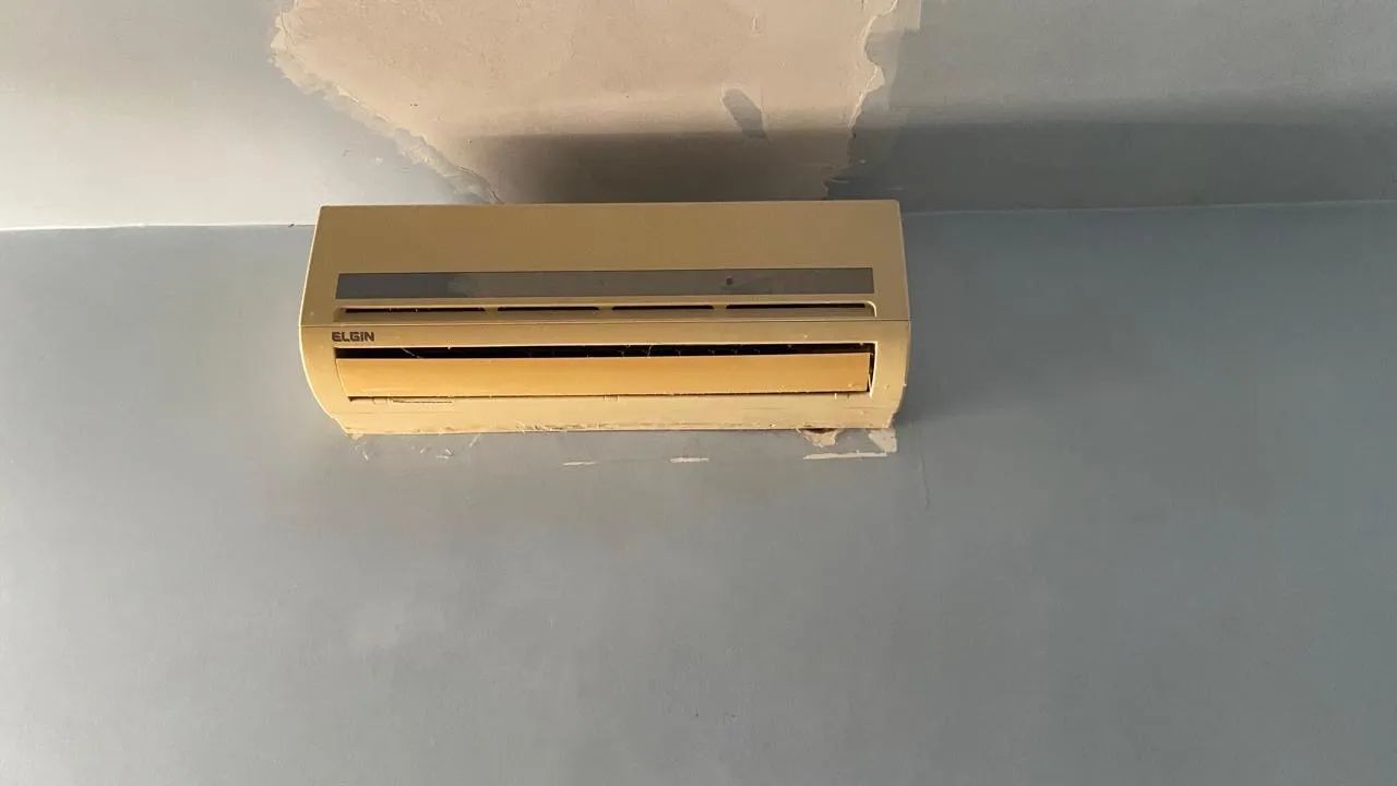 Evaporadora Elgin 7000Btus