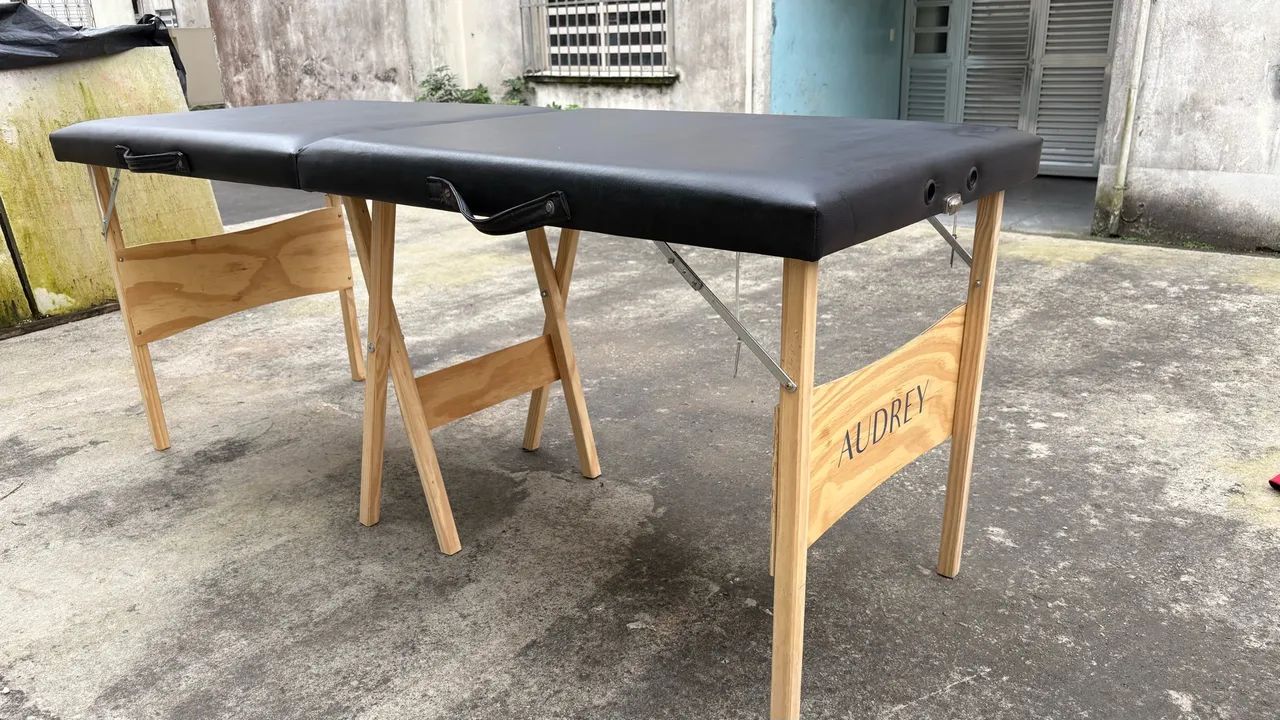MACA RETRATIL- Tatuagem, cílios, massagem  - Foto 5
