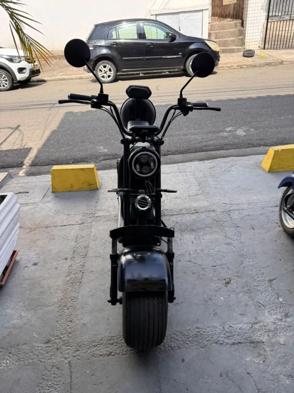 Scooter PT3  - Foto 4