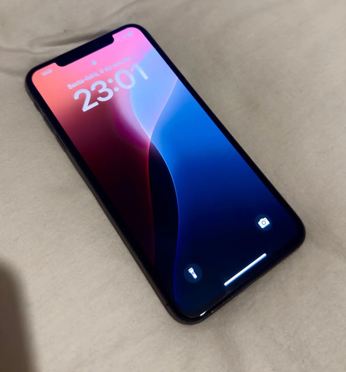 iPhone XS MAX