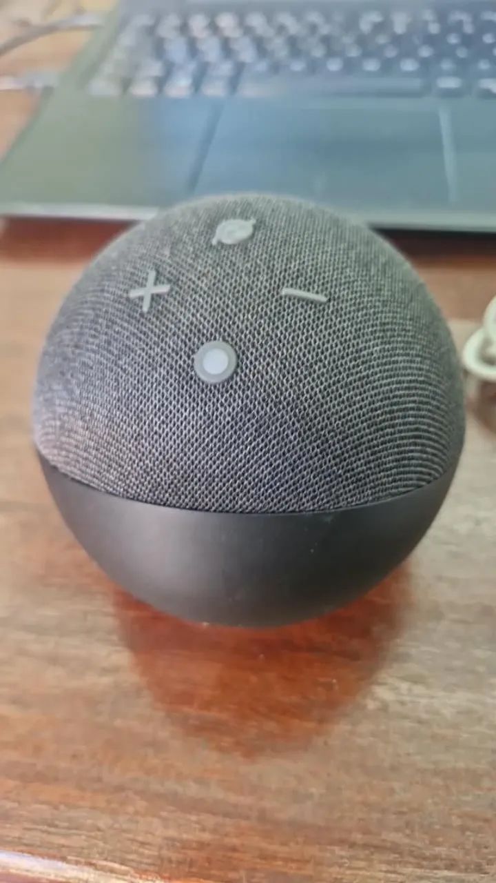 Alexa Echo Dot 5 Geração