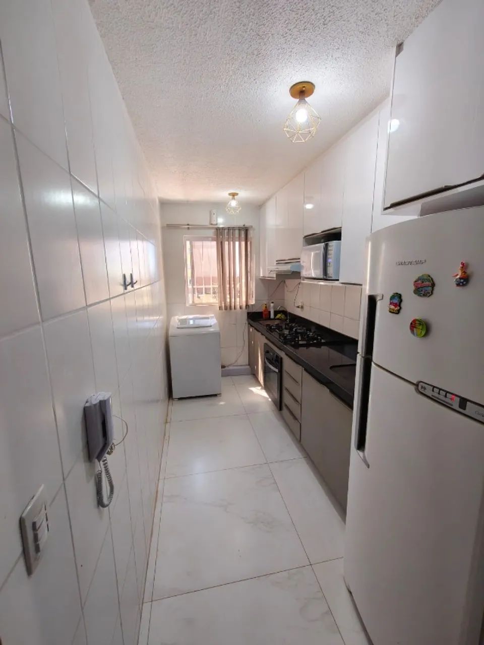 Apartamento Itapoã Parque térreo reformado | 3 quartos | 1 suíte  - Foto 4