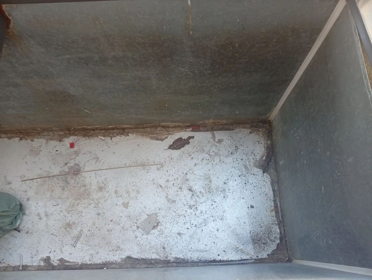 freezer horizontal duas portas - Foto 4