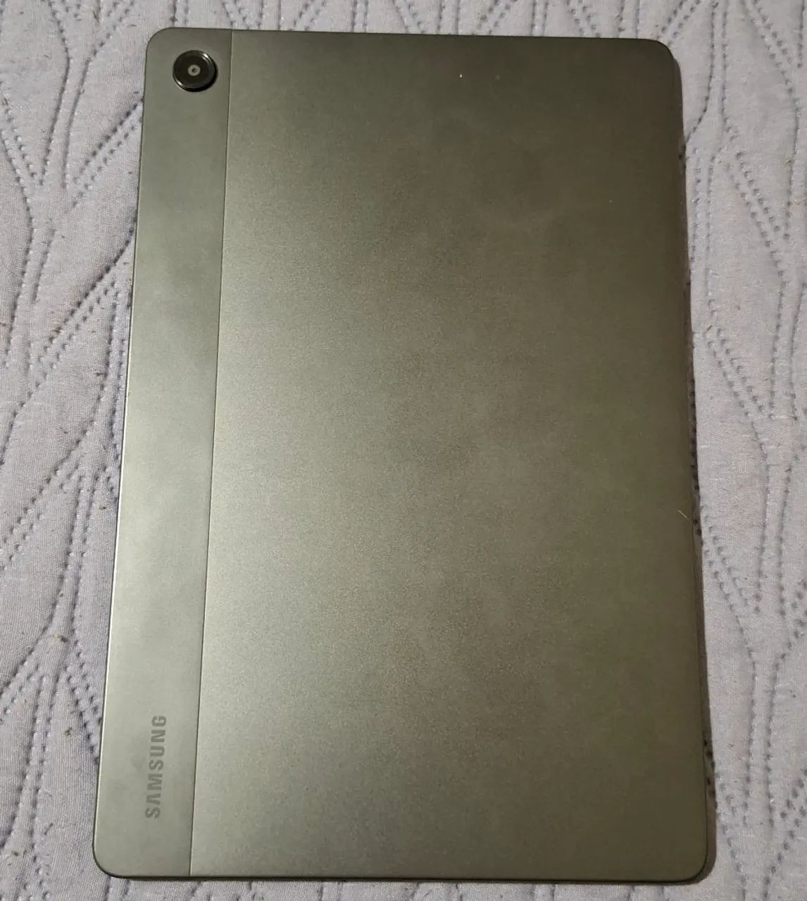 Samsung Galaxy Tab A9+ 5G 64GB + Case + Caneta - Foto 3
