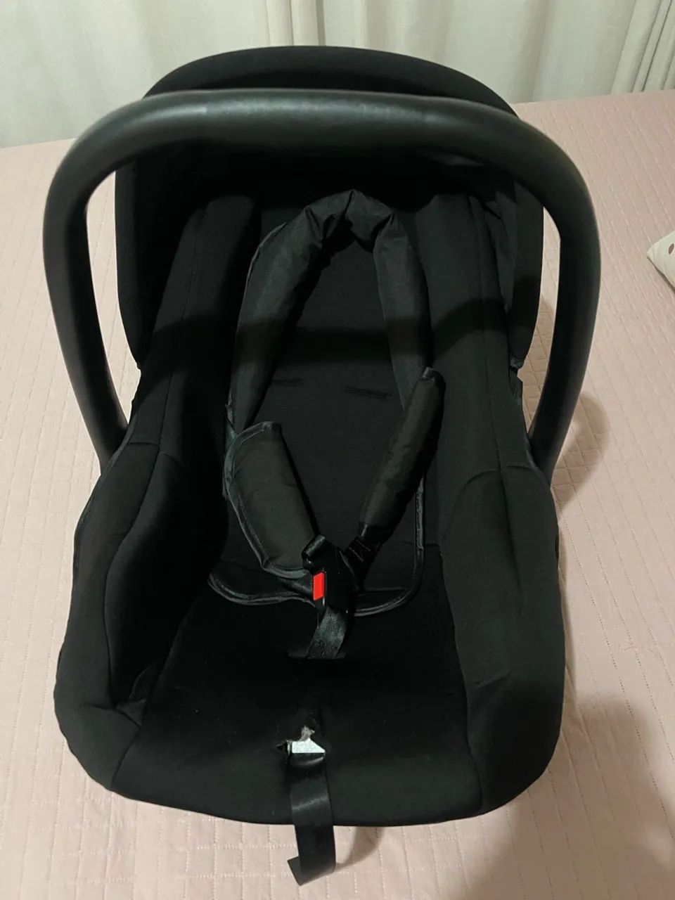 Cadeirinha de carro Bebê conforto  - Foto 4