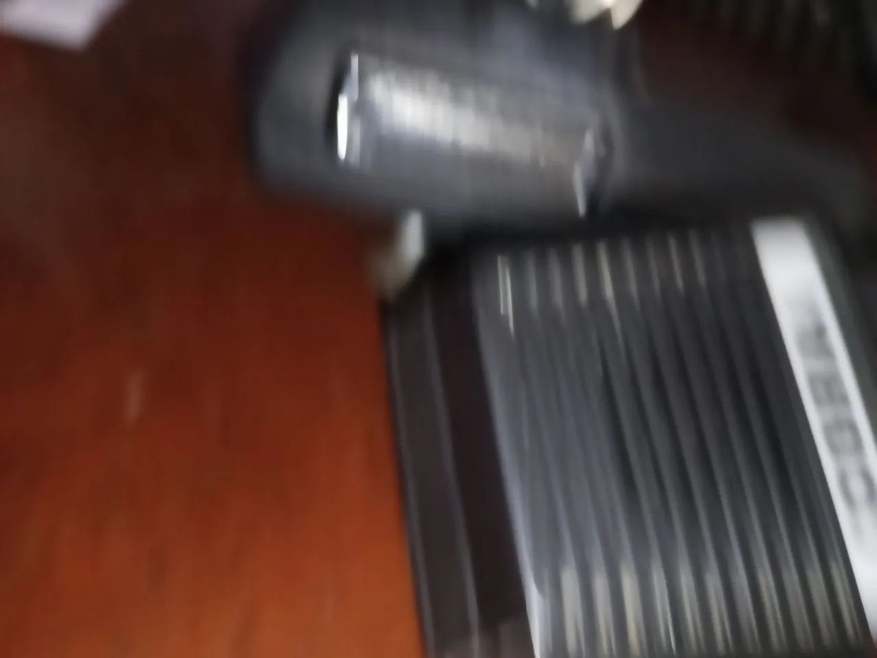 2 PTT ORIGINAL COBRA GTL 148  - Foto 4