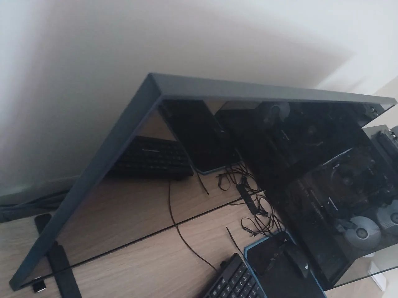 Vendo TV de 32 polegadas  - Foto 2