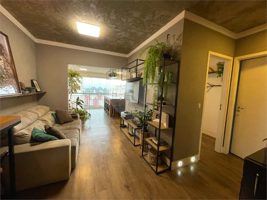 Apartamento com 3 quartos à venda em Tucuruvi - SP - Foto 3