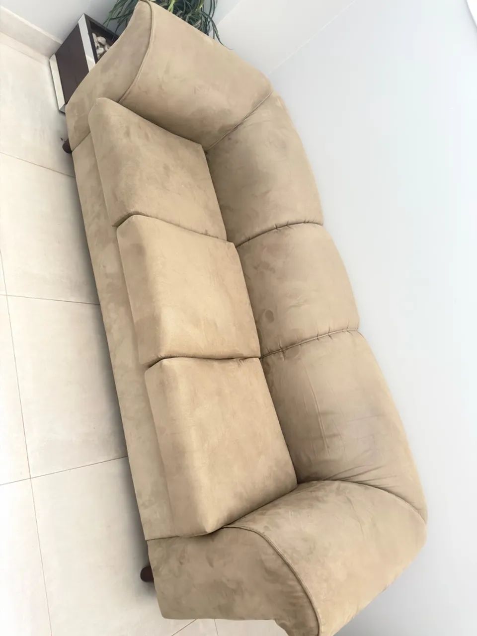 Sofa 3 lugares