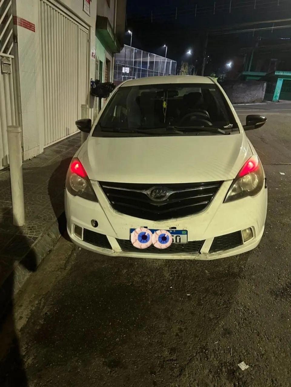 Lifan 530 530 1.5 16V 103cv 4p 2016