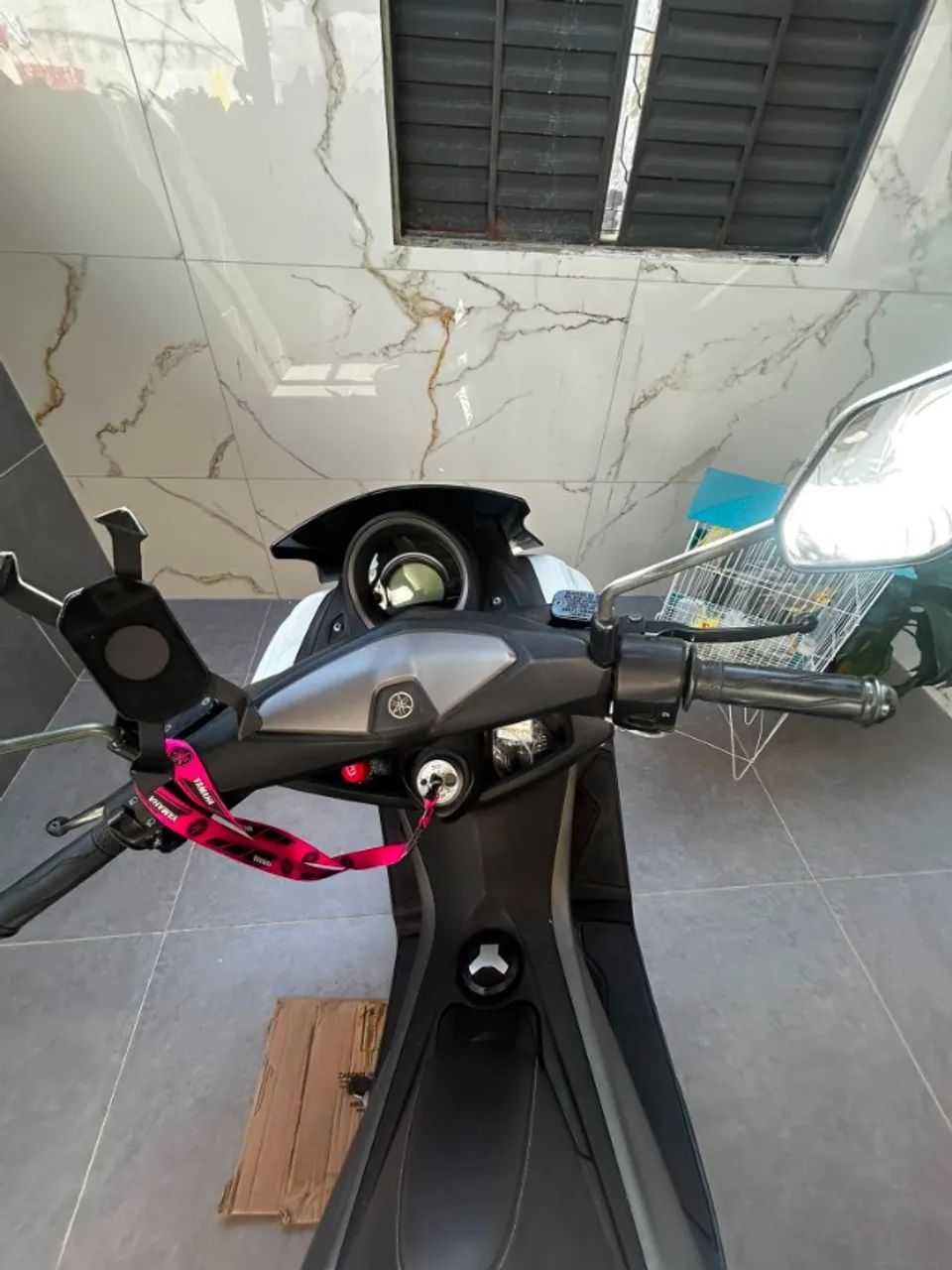 Nmax 2019  - Foto 2