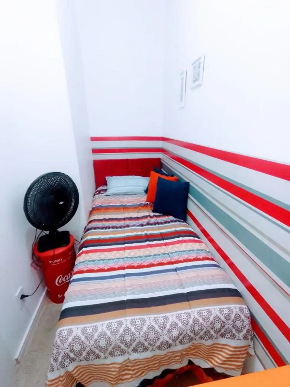 Quarto Individual 