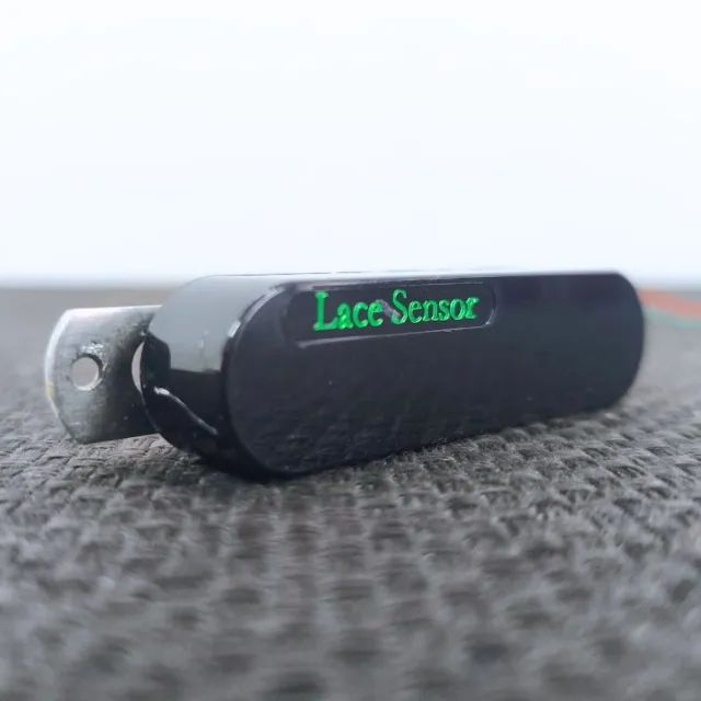 Captador Lace Sensor Emerald Single Braço Neck - Usado - Foto 3