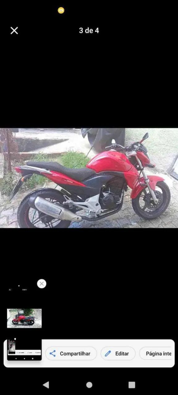 CB 300 r - Foto 2
