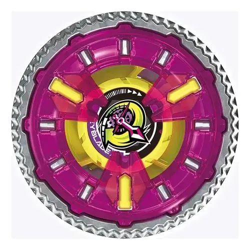 Beyblade X - Clock Mirage