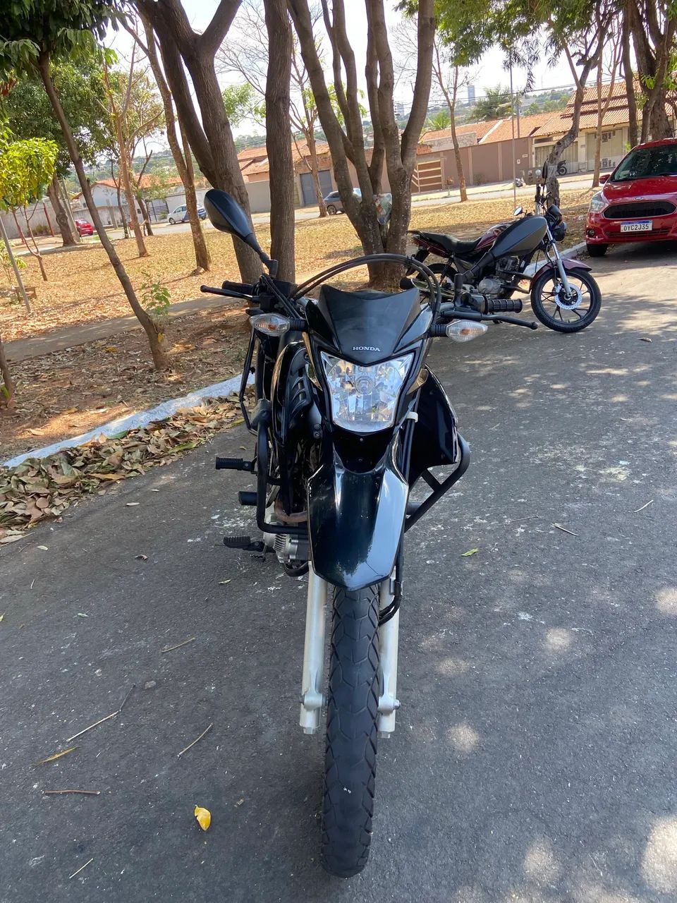 Bros 160 modelo 2022 flex  - Foto 4